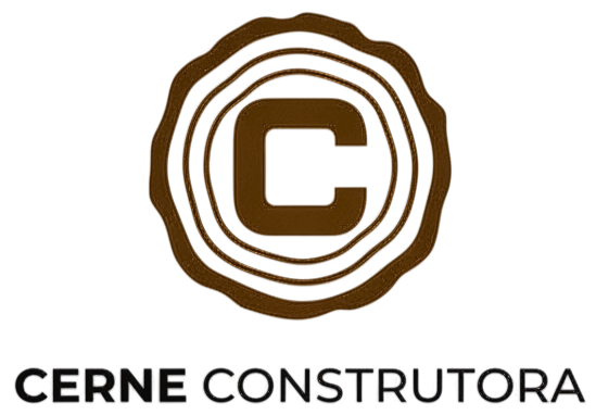 Cerne Construtora Logo